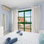 Home2book Charming Duplex, Terrace & Pool, Caleta