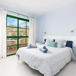 Διαμέρισμα Home2book Charming Duplex, Terrace & Pool, Caleta