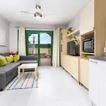 Διαμέρισμα Home2book Charming Duplex, Terrace & Pool, Caleta Caleta De Fuste