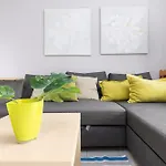 Διαμέρισμα Home2book Charming Duplex, Terrace & Pool, Caleta