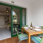 Home2book Charming Duplex, Terrace & Pool, Caleta