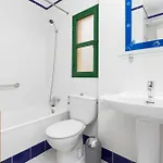 Διαμέρισμα Home2book Charming Duplex, Terrace & Pool, Caleta *