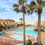 Διαμέρισμα Home2book Charming Duplex, Terrace & Pool, Caleta *