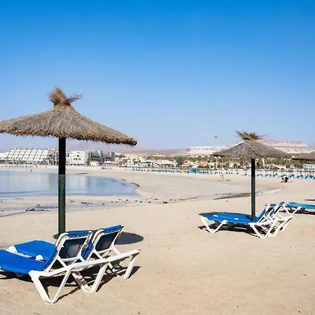 Home2book Charming Duplex, Terrace & Pool, Caleta 아파트 *