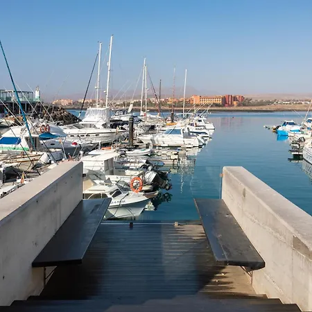 Διαμέρισμα Home2book Charming Duplex, Terrace & Pool, Caleta *