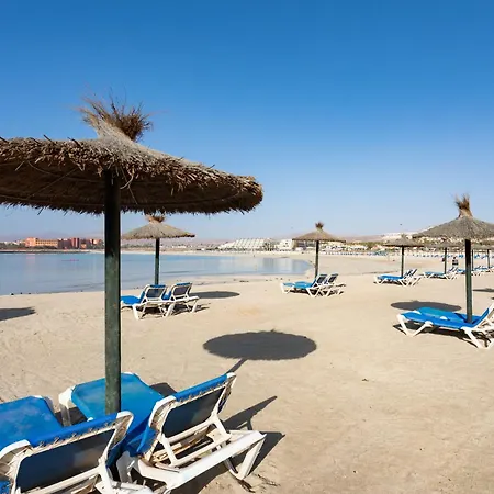 Διαμέρισμα Home2book Charming Duplex, Terrace & Pool, Caleta