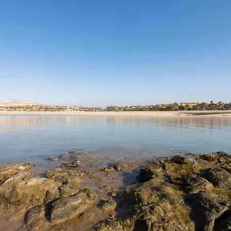 Διαμέρισμα Home2book Charming Duplex, Terrace & Pool, Caleta *
