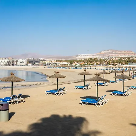 아파트 Home2book Charming Duplex, Terrace & Pool, Caleta