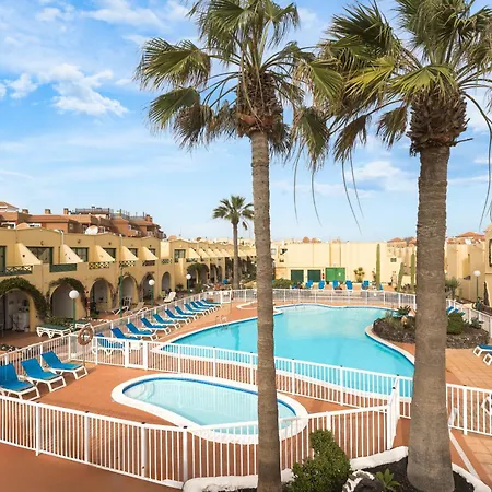 아파트 Home2book Charming Duplex, Terrace & Pool, Caleta *